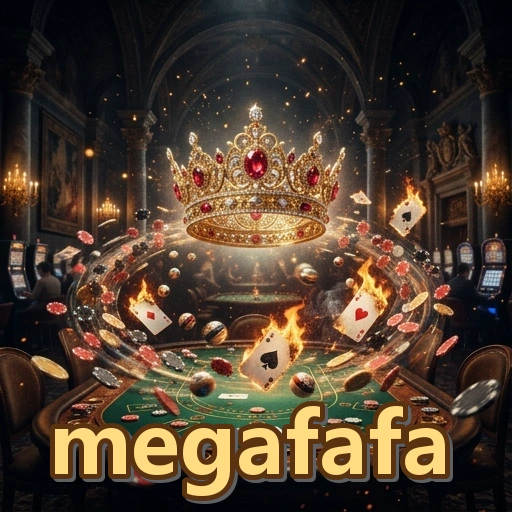 Ikon megafafa untuk verifikasi berkas APK