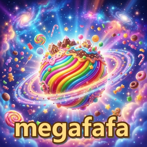 Ikon megafafa untuk pertanyaan teknis APK