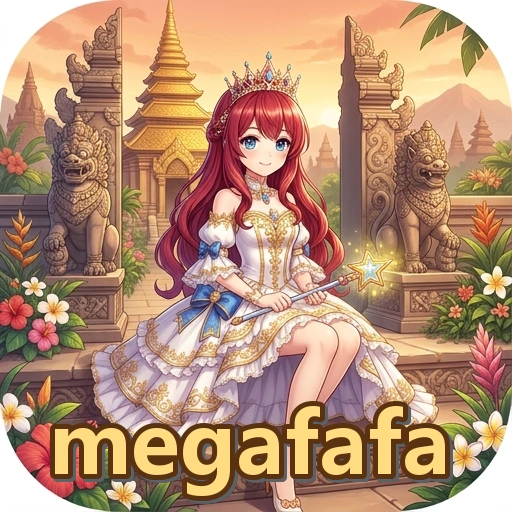 Ikon megafafa untuk syarat pemasangan di Android
