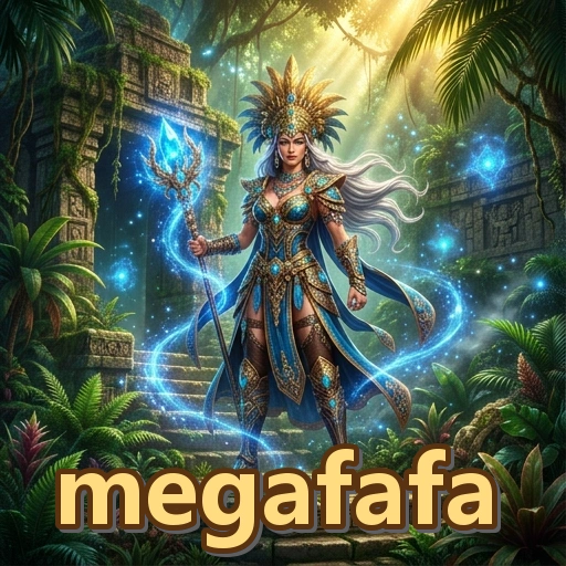Ikon megafafa untuk data verifikasi APK 2018–2026