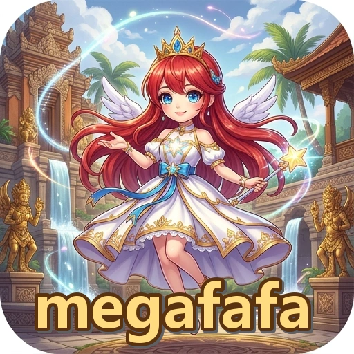 Ikon megafafa untuk catatan v4.7.5